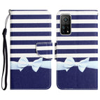 For Xiaomi Mi 10T 5G / Bow Knot