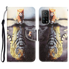 For Xiaomi Mi 10T 5G / Tiger
