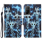 For Xiaomi Mi 10T 5G / Giraffes