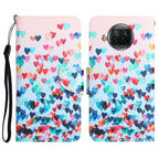 For Xiaomi Mi 10T Lite 5G / Heart