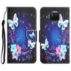 For Xiaomi Mi 10T Lite 5G / Butterfly