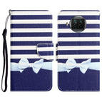 For Xiaomi Mi 10T Lite 5G / Bow Knot