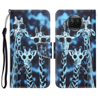 For Xiaomi Mi 10T Lite 5G / Giraffes