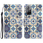For Xiaomi Redmi Note 11 5G / Vintage Totem