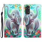 For Xiaomi Redmi Note 11 Global / Elephant