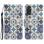 For Xiaomi Redmi Note 11 Global / Vintage Totem