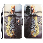 For Xiaomi Redmi Note 11 Global / Tiger
