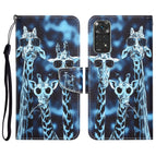 For Xiaomi Redmi Note 11 Global / Giraffes
