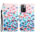 For Xiaomi Redmi Note 11 Pro 5G / Heart