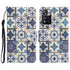 For Xiaomi Redmi Note 11 Pro 5G / Vintage Totem