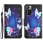 For Xiaomi Redmi Note 11 Pro 5G / Butterfly