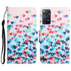 For Xiaomi Redmi Note 11 Pro Global / Heart