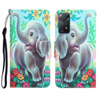 For Xiaomi Redmi Note 11 Pro Global / Elephant