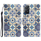 For Xiaomi Redmi Note 11 Pro Global / Vintage Totem