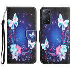 For Xiaomi Redmi Note 11 Pro Global / Butterfly