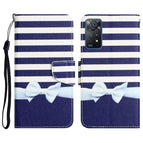 For Xiaomi Redmi Note 11 Pro Global / Bow Knot