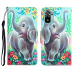 For Xiaomi Redmi Note 10 4G / Elephant