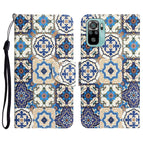 For Xiaomi Redmi Note 10 4G / Vintage Totem