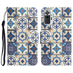 For Xiaomi Redmi Note 10 Pro 4G / Vintage Totem