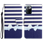 For Xiaomi Redmi Note 10 Pro 5G / Bow Knot