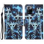 For Xiaomi Redmi Note 10 Pro 5G / Giraffes