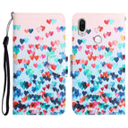 For Xiaomi Redmi Note 7 / 7 Pro / Heart