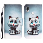 For Xiaomi Redmi Note 7 / 7 Pro / Blue Eyes