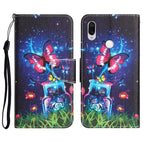 For Xiaomi Redmi Note 7 / 7 Pro / Bottle Butterfly