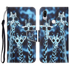 For Xiaomi Redmi Note 7 / 7 Pro / Giraffes