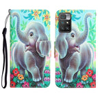 For Xiaomi Redmi 10 / Elephant