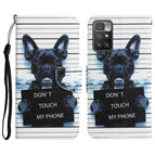 For Xiaomi Redmi 10 / Vintage Totem