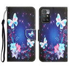 For Xiaomi Redmi 10 / Black Dog