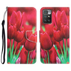 For Xiaomi Redmi 10 / Bottle Butterfly