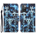 For Xiaomi Redmi 10 / Tulips