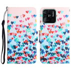 For Xiaomi Redmi 10C / Heart