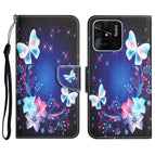 For Xiaomi Redmi 10C / Butterfly