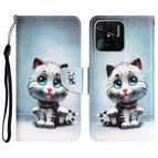 For Xiaomi Redmi 10C / Blue Eyes