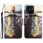 For Xiaomi Redmi 10C / Tiger