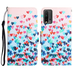 For Xiaomi Redmi 9T / Heart
