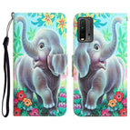 For Xiaomi Redmi 9T / Elephant