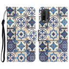 For Xiaomi Redmi 9T / Vintage Totem