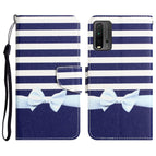 For Xiaomi Redmi 9T / Bow Knot