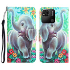 For Xiaomi Redmi 9C / 10A / Elephant