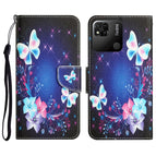 For Xiaomi Redmi 9C / 10A / Butterfly