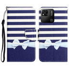 For Xiaomi Redmi 9C / 10A / Bow Knot
