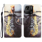For Xiaomi Redmi 9C / 10A / Tiger