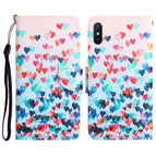 For Xiaomi Redmi 9A / Heart