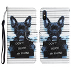 For Xiaomi Redmi 9A / Black Dog