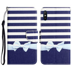 For Xiaomi Redmi 9A / Bow Knot
