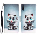 For Xiaomi Redmi 9A / Blue Eyes